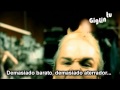 The Rasmus - Madness [Subtitulos] 