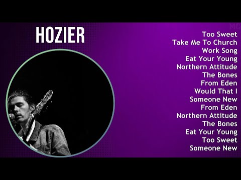 Hozier Setlists