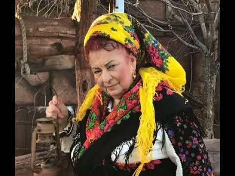 Florica Duma - Plangeti ochi si lacrimati