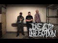 DEAD INFECTION After Accident Music Video