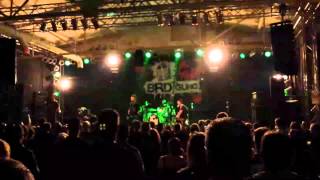 BRDigung - Tanz dickes Kind (2. Hälfte) (live 24.4.14)