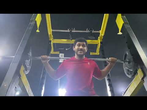 Spring Cut Day-26 COMPLETE LEGS