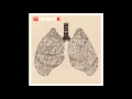 Relient K   02 Boomerang (ALBUM - Collapsible Lung (2013))