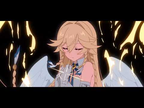 EpicSeven - Abyss Challenge Mode Floor 1 - 3 Stars