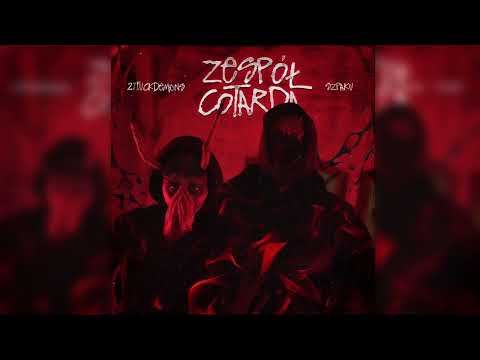 27.FUCKDEMONS x SZPAKU - Zespół Cotarda (8D AUDIO)