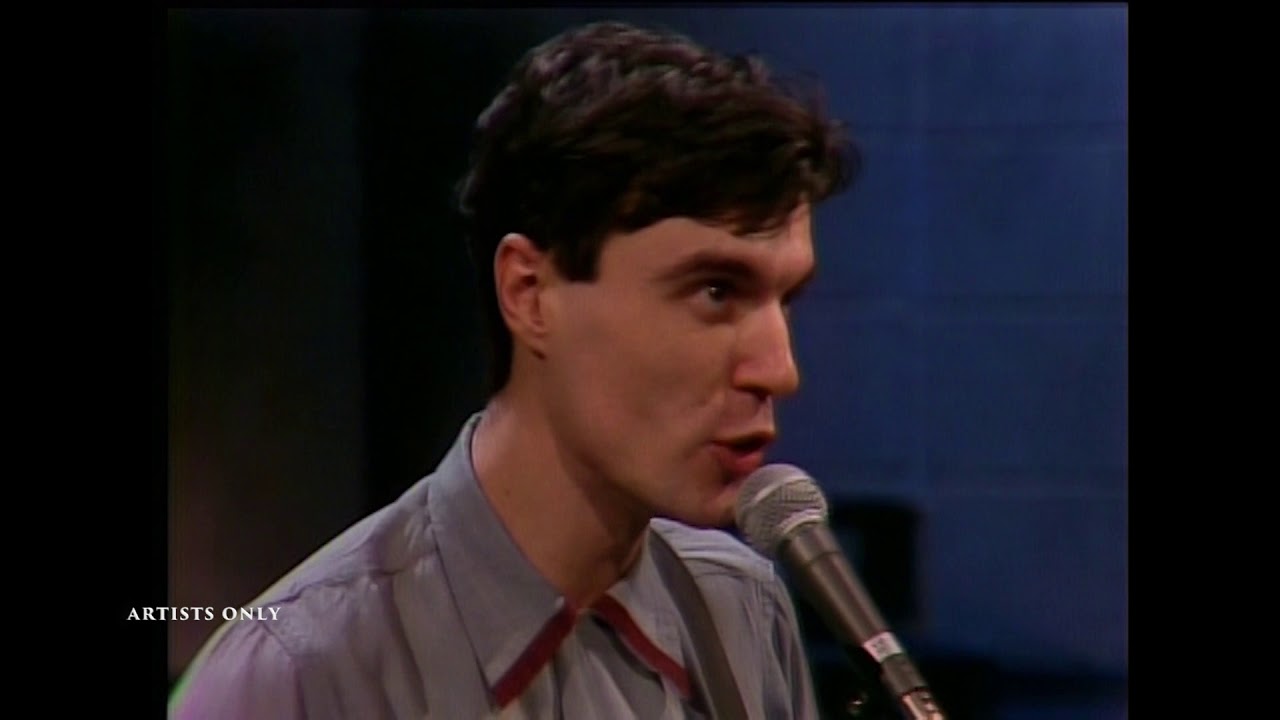 The Best Documentaries About Talking Heads