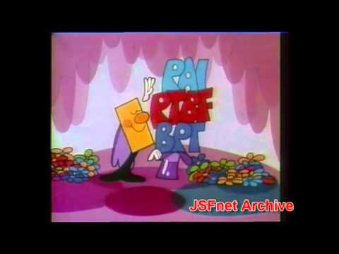 Jeux Sans Frontières 1981 | Générique / Opening