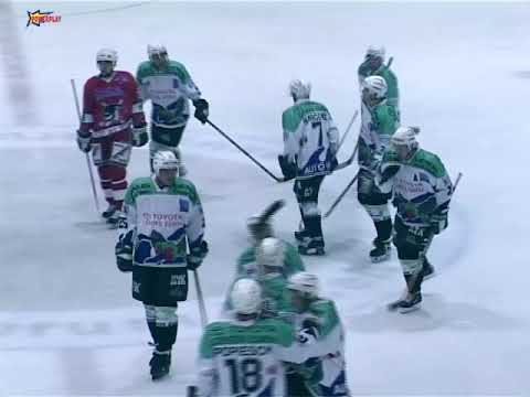 38a 1 Final game Regionalliga NRW Season 2002 03 ESC Moskitos Essen vs Ratinger Ice Aliens 7 3