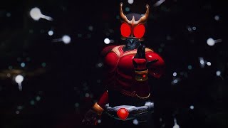 Skyrim Mod - How to use Kuuga Mighty playermodel skin