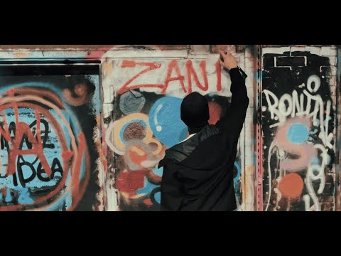 Sharkz - Zani (KURDISH DRILL) [Official Music Video]