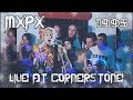 MxPx Live at Cornerstone July 2, 1995