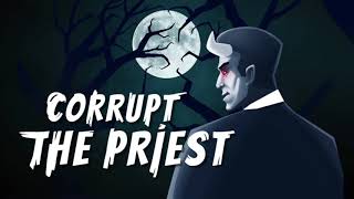 Corrupt The Priest (PC) Steam Key GLOBAL