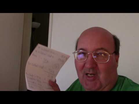 MongoTV_3009 - Del 5 - TELT CAMP TIL 20 PERONER - Beregner Vægt