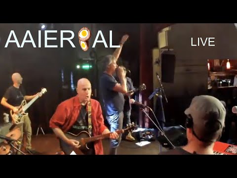 Aaierbal (live)