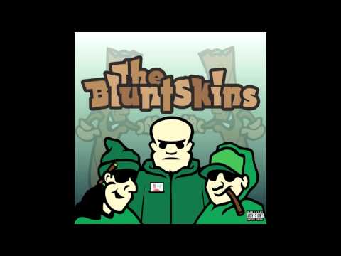 The Bluntskins - Charis (ft Goshin & Spider Jaroo) (Prod. Pro P)