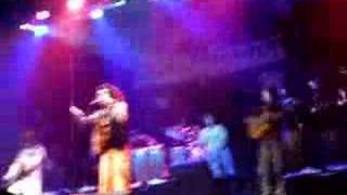 delinquentes Caminito del almendro(fragmento)