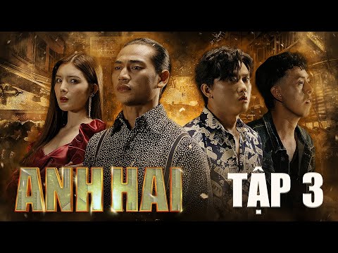 ANH HAI Tập 3 | Phim Yang Hồ | Lợi Trần - Quách Ngọc Tuyên
Mọi người nhấn đăng ký nhận thông báo khi ra Clip nha^^ .
#anhhaitap3 #AnhEmPhim
-------------------------------...