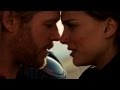 Thor & Jane Kissing Scene 