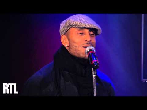 Vigon Bamy Jay - Feelings en live dans le Grand Studio RTL - RTL - RTL