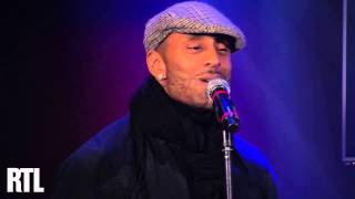 Vigon Bamy Jay - Feelings en live dans le Grand Studio RTL - RTL - RTL