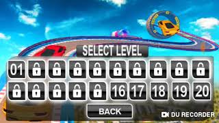 Car Stunt Race Driver 3D – Trending Game Template video preview