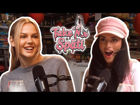 Laura Abla x Take Me Späti