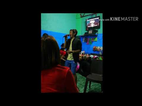 REUNION BATCH 2004 IV-Hope w/ Special Guest Mr. Jaime Navarro