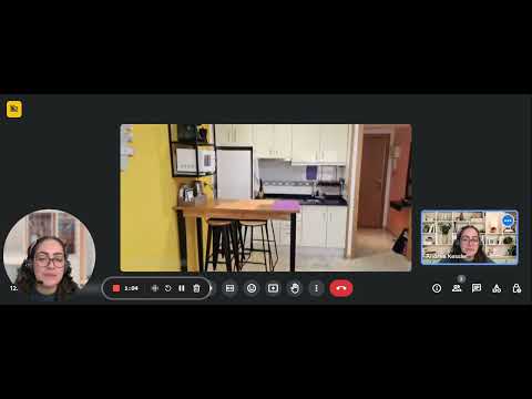 1-bedroom apartment for rent in El Perellonet, Valencia - Spotahome (ref 1067686)