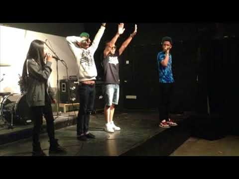 Mysara x Howler x Captain Loco x Kmy Kmo - Pedoolila