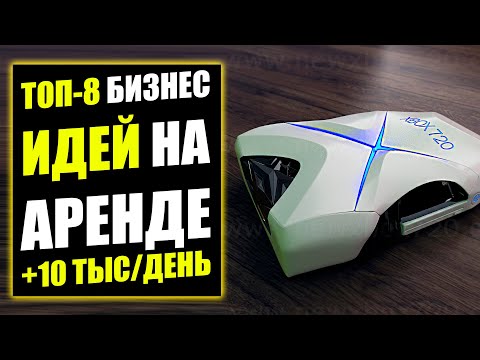 , title : 'ТОП-8 ЛУЧШИХ БИЗНЕС ИДЕЙ НА АРЕНДЕ! Бизнес идеи! Бизнес 2021!'