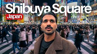 Shocking First Impressions of Japan! 🇯🇵