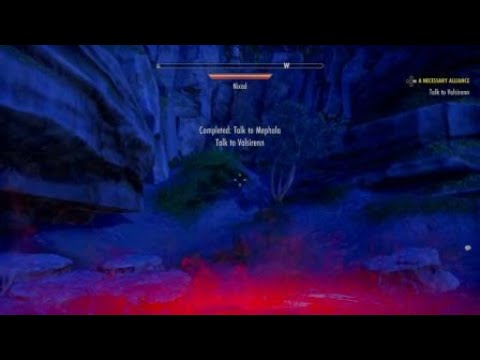 Mephala-The Elder Scrolls Online