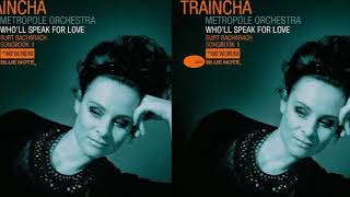 Love is still the Answer ♫ Traincha ‘Trijntje Oosterhuis’