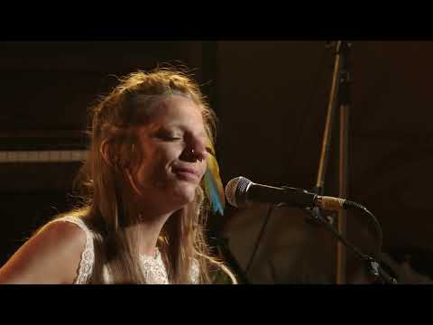 Kelsey Kluijtmans - De Tijd (Live & Acoustic)