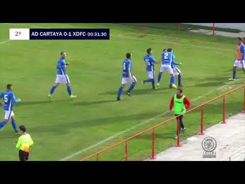 Xerez Deportivo FC - Atlético Antoniano: medio día del club