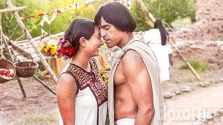 Lenda Mexicana | DRAMA, HISTORIA | Filme Completo em Português 💎