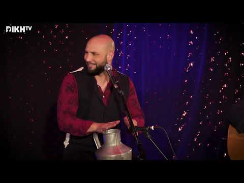 Vojasa: Mutasd meg a figurát // Dikh Tv