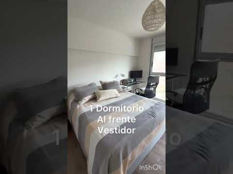 Video de YouTube - Apartamento en Alquiler de 1 dormitorio con  Garage en Malvín, Montevideo