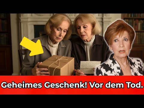 Carolin Reiber: Schock! Das letzte Geschenk und der schmerzhafte Abschied der Kessler-Zwillinge