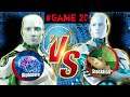 When Stockfish Crushed By Alphazero Alphazero Vs Stockfish Match Gane 20
