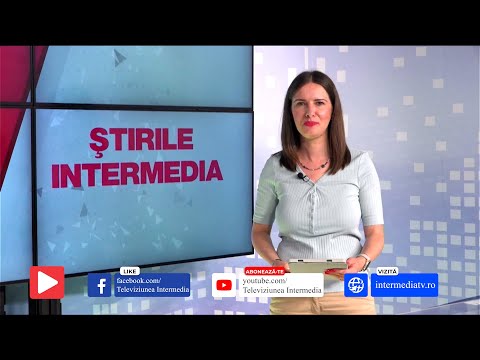 Intermedia News - September 4, 2025