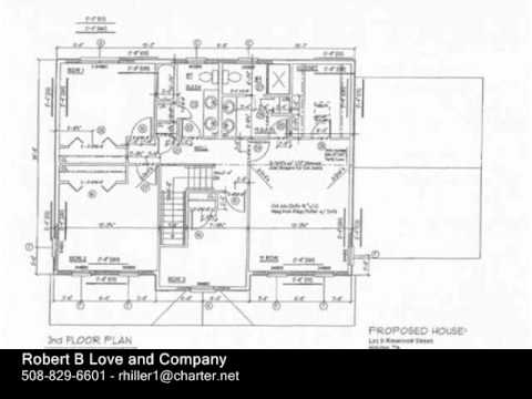 680 Reservoir Street Holden, MA 01520 - Single-Family Home - Real Estate - For Sale -