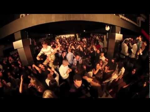 KitSch 2.0 Live @ Mystik (Marseille, France) 2011