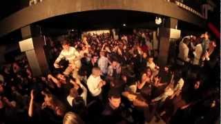 KitSch 2.0 Live @ Mystik (Marseille, France) 2011