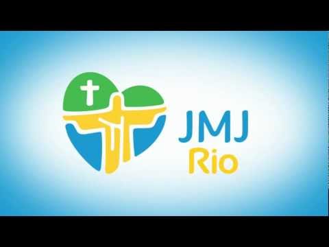 Abertura da Pré Jornada Mundial da Juventude JMJ Rio 2013 - Paulo Capucho