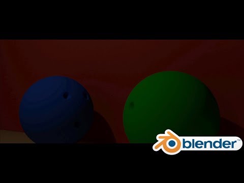 3D Animated Short Film "STRIKE!" [HD]