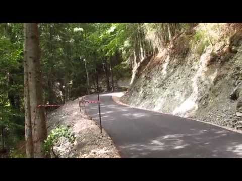 Miscarea este viata.Transrarau Chiril