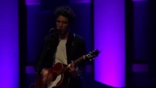 Marc Scibilia - The shape I&#39;m in - Philadelphia