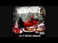 Gucci Mane - BurrrPrint (2) HD - 02 Intro (Live From Fulton County Jail)