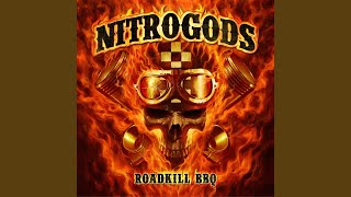 Russian Rocket (Bonus Track)